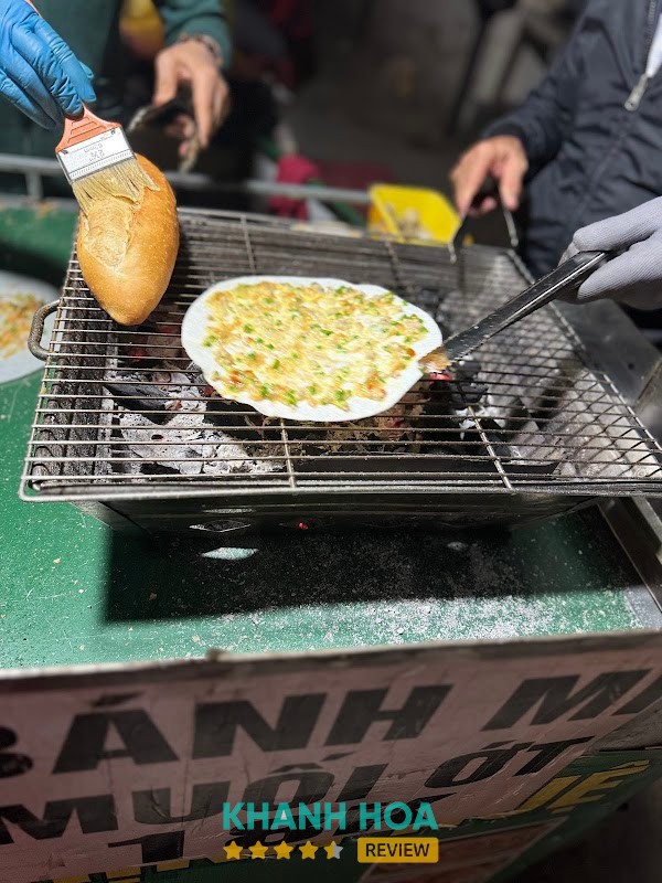 Ăn Vặt Trịnh Huệ – hình ảnh 2