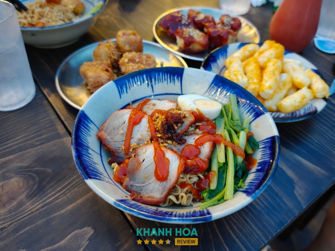 Tiệm ăn uống Mợ High – hình ảnh 2