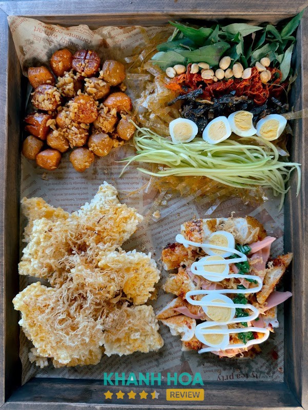 Tiệm ăn uống Mợ High – hình ảnh 3