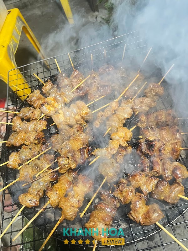 Ăn vặt Phương Huỳnh – hình ảnh 3