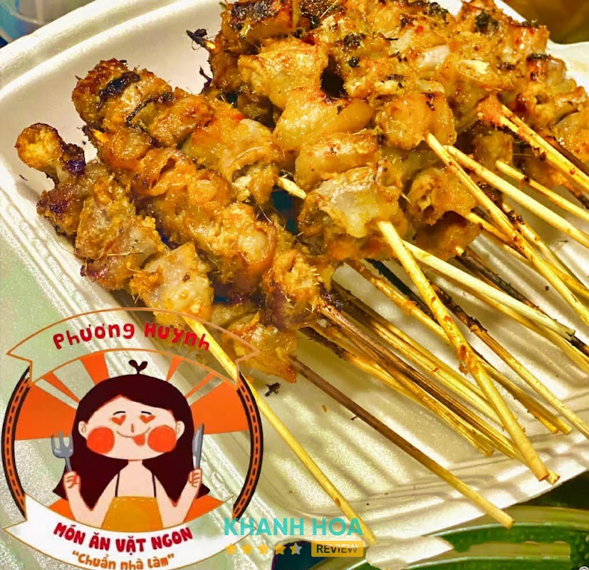 Chợ đêm ăn vặt – hình ảnh 2