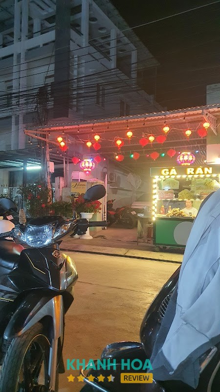 Chợ đêm ăn vặt – hình ảnh 3