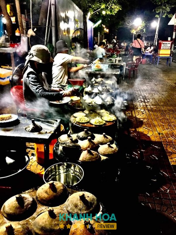 Bánh Xèo Bánh Căn Cô Chi – hình ảnh 2