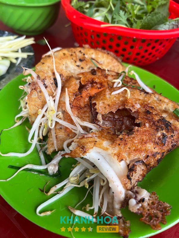 Bánh Xèo Bánh Căn Cô Chi – hình ảnh 3