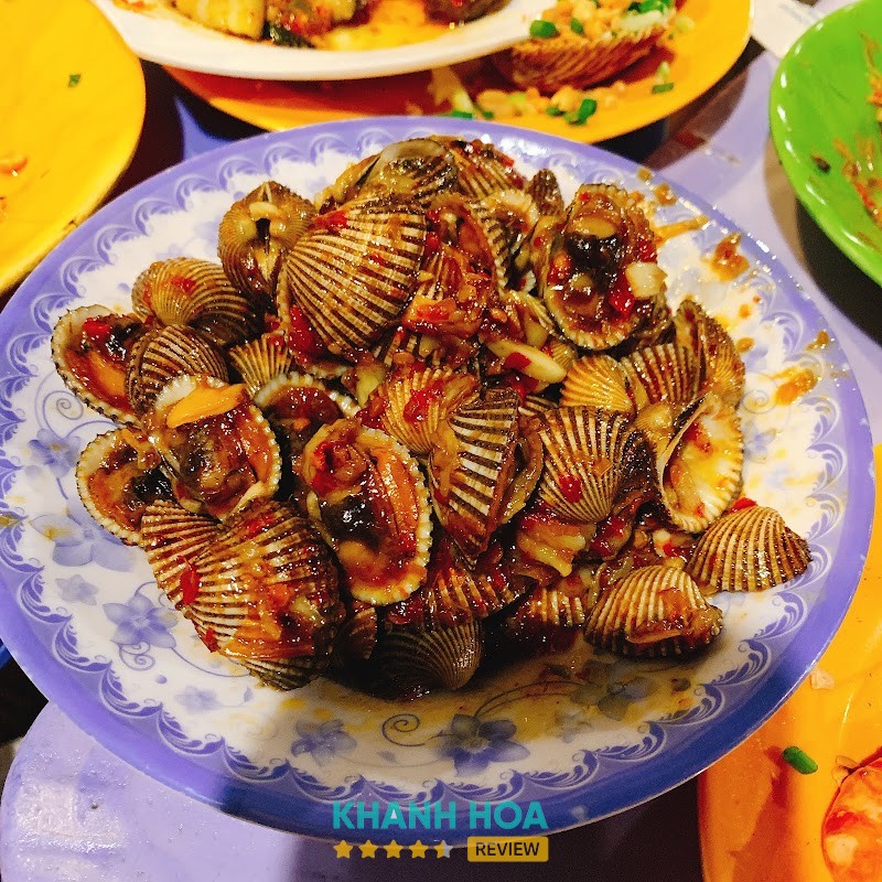 Quán Ốc Thảo – hình ảnh 2