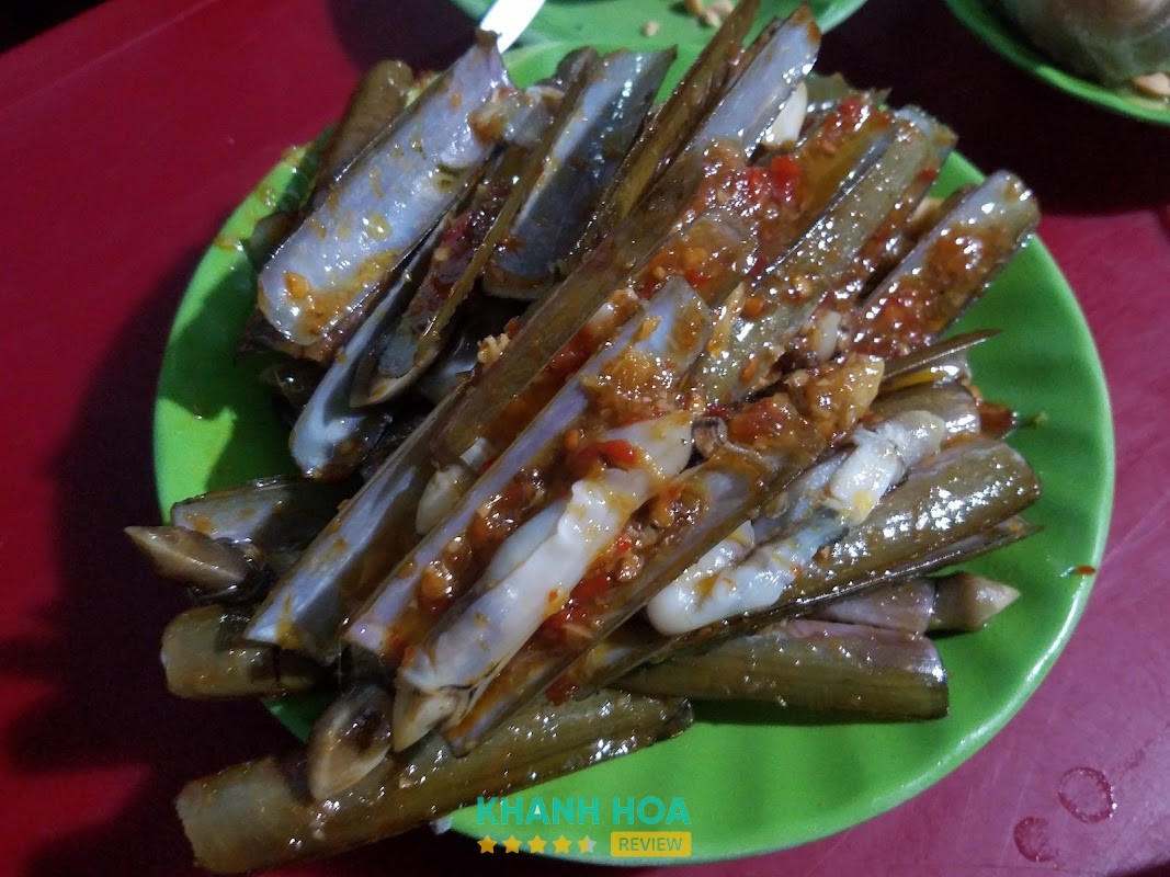 Quán Ốc Thảo – hình ảnh 3