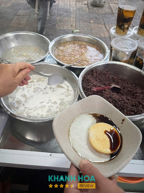 CHÈ CÔ PHI - CHÈ QUANG TRUNG hình ảnh 2