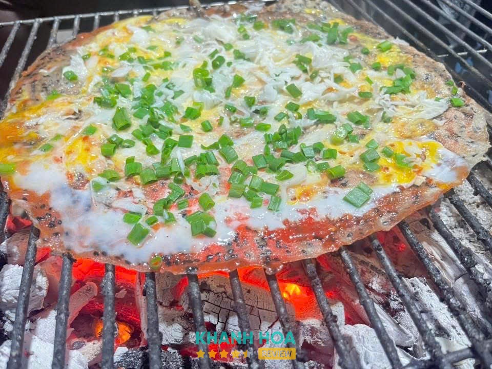 BÁNH TRÁNG NƯỚNG hình ảnh 2