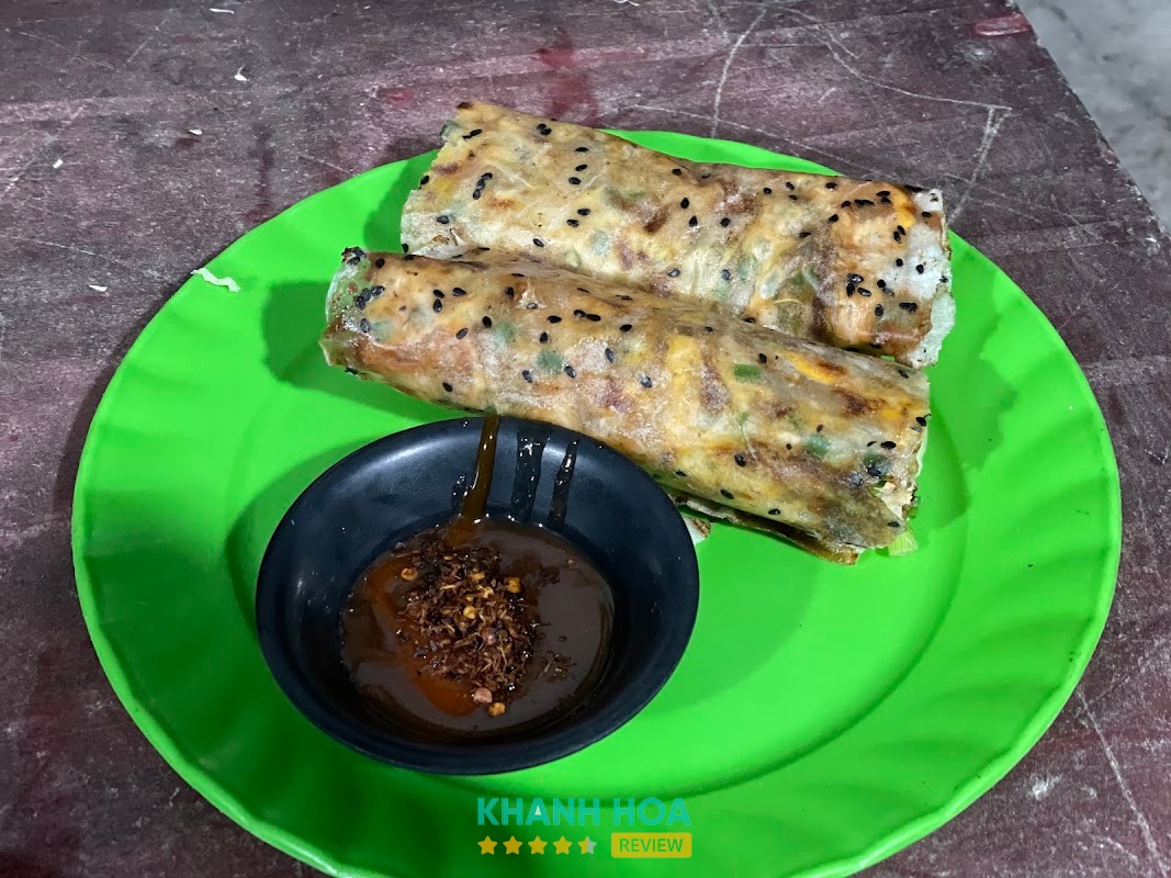 BÁNH TRÁNG NƯỚNG hình ảnh 3