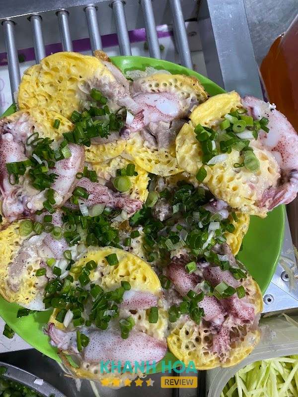 Bánh căn Phan Rang Khánh Như hình ảnh 2