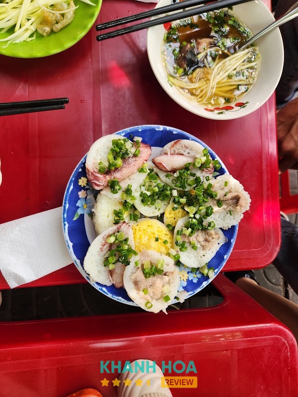 Bánh căn Phan Rang Khánh Như hình ảnh 3