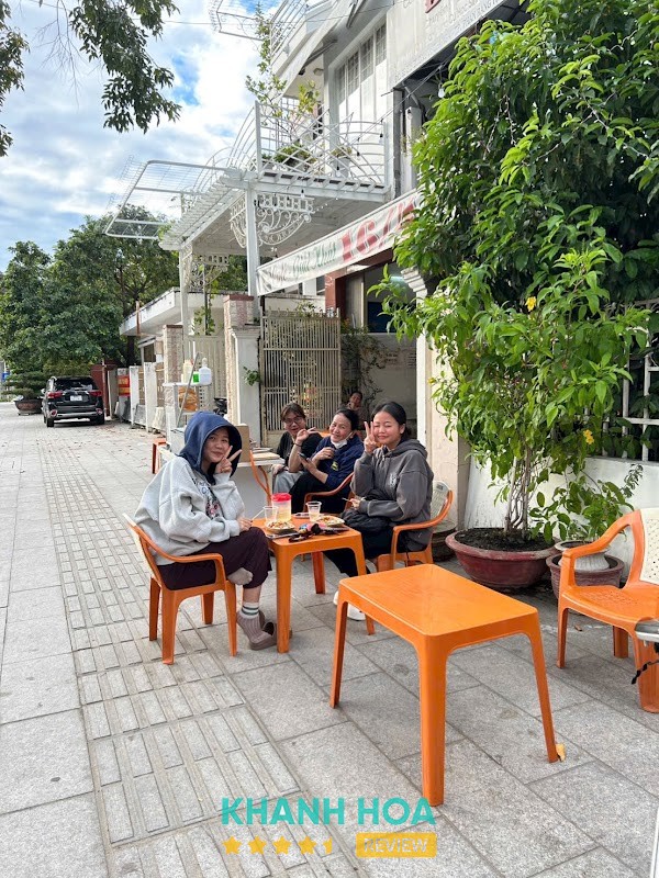 Bánh Mì Nướng Muối Ớt TIRI Phan Rang