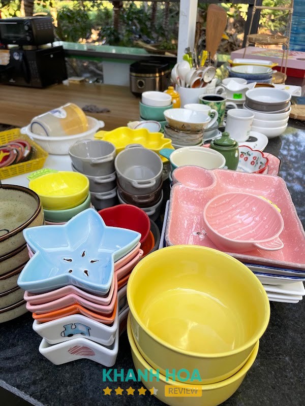 Tiệm Ăn Vặt Nhàn Phi hình ảnh 2