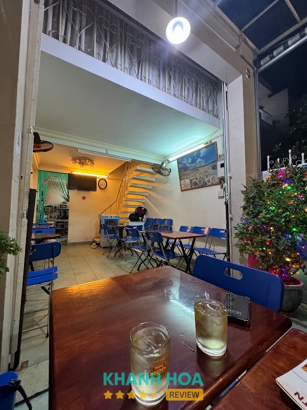 TN-Quán ăn ngon Nha Trang