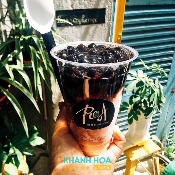 RoA Café & Ăn vặt - hình ảnh 2