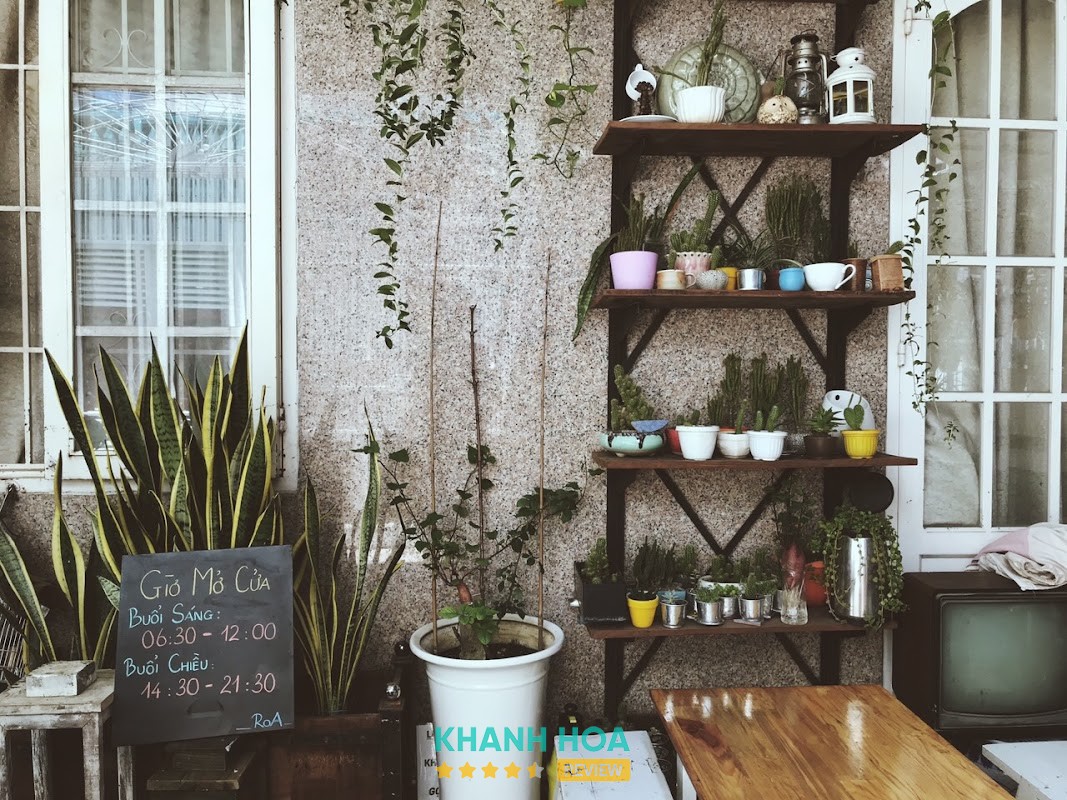 RoA Café & Ăn vặt - hình ảnh 3