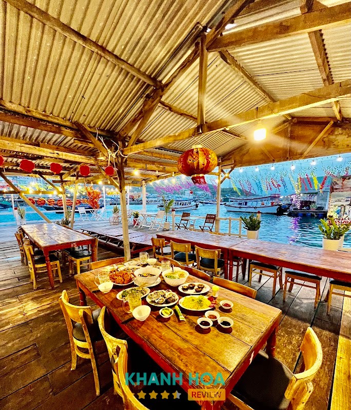 Nhà Bè Cúc Kỳ Bình Hưng