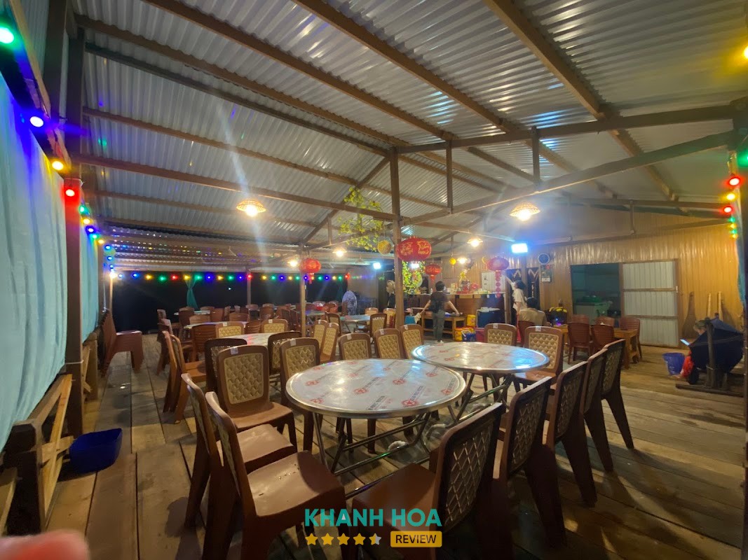 Nhà Bè Kỳ Sương Đảo Bình Hưng