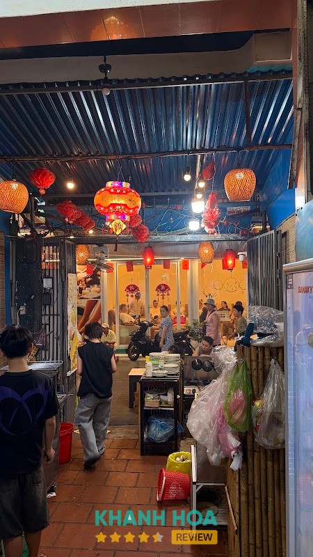 Hai Phượng - Yến Bánh Căn – hình ảnh 2