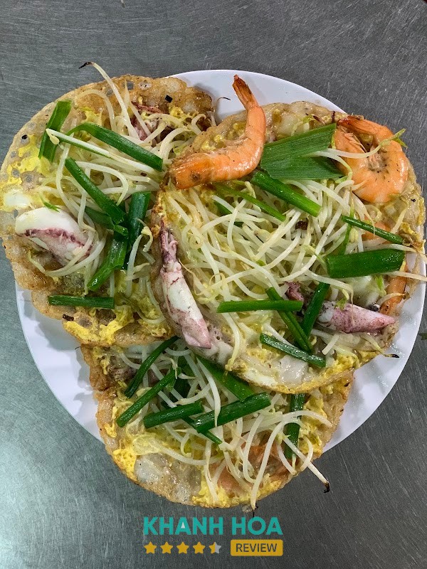 Bánh Căn Bánh Xèo Cô Tư – hình ảnh 3