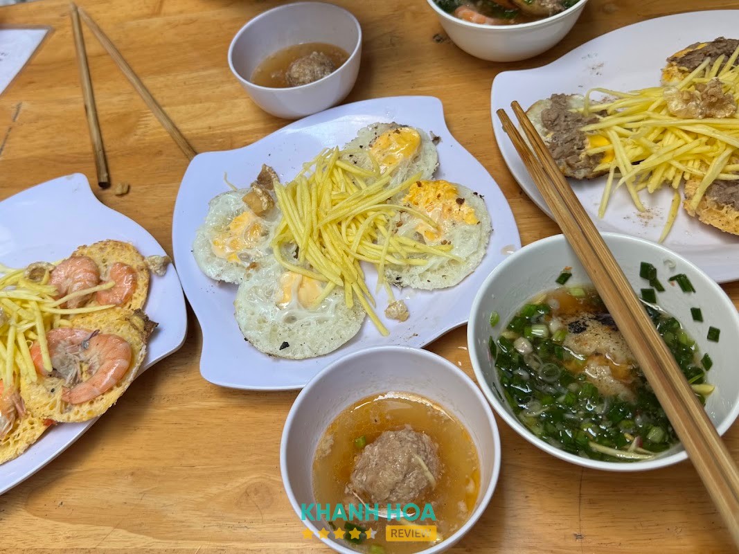 Bánh Căn Út Năm – hình ảnh 3