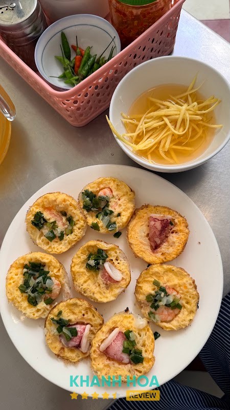 Bánh Căn Số 8 – hình ảnh 3