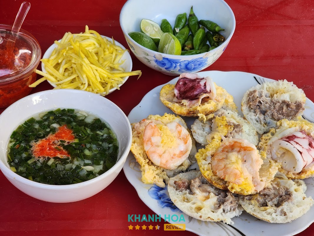 Quán Bánh Căn Cô Thủy – hình ảnh 2