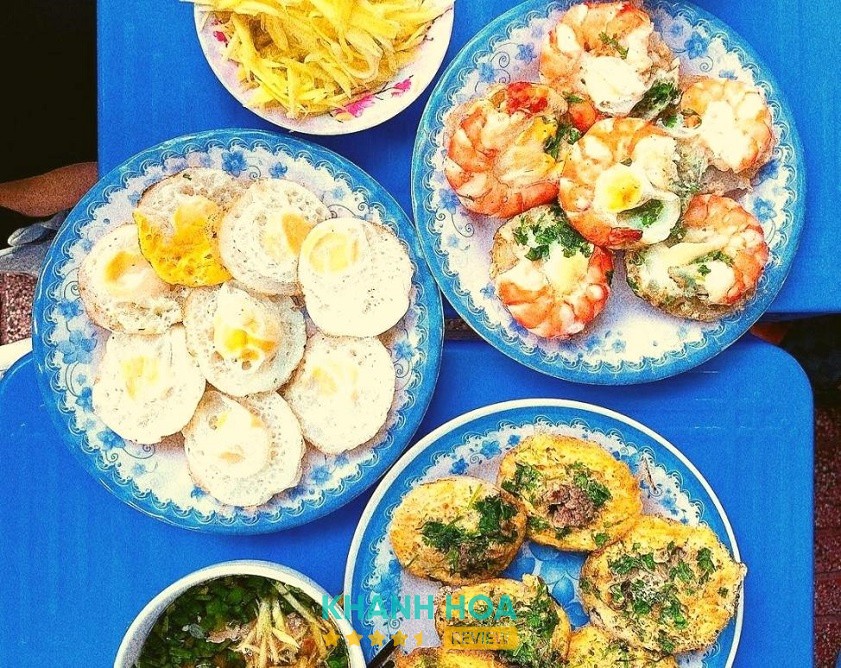 Quán Bánh Căn Cô Thủy – hình ảnh 3