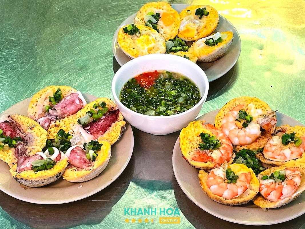 ÚT LIÊN - BÁNH CĂN NHA TRANG – hình ảnh 2