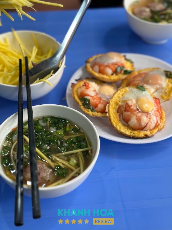 Bánh căn Thủy 34 B6 VCN Phước Hải – hình ảnh 2