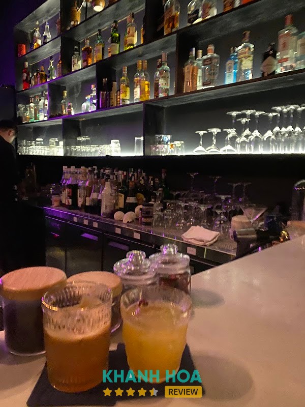 Tê Bê Chilling Cocktail Bar - ảnh 3