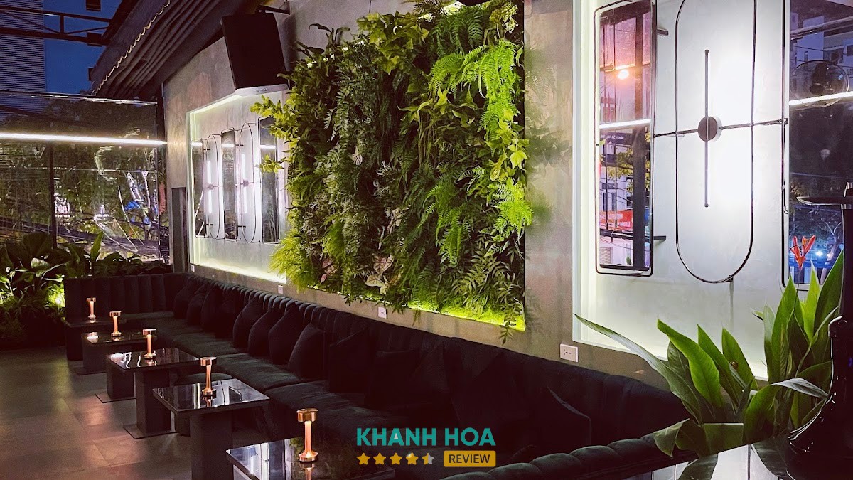The Sigma - ảnh 1