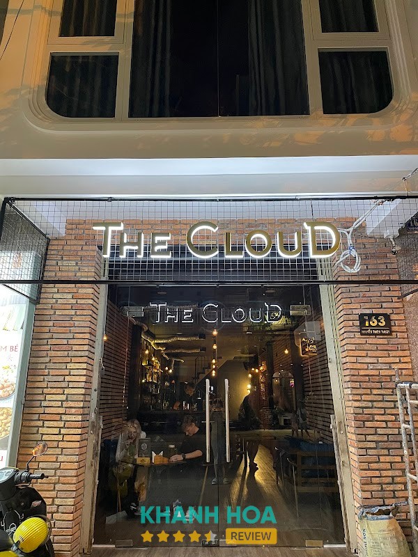 The Cloud Bar - ảnh 1