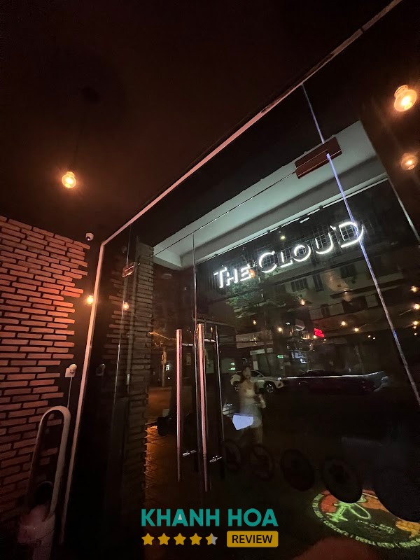 The Cloud Bar - ảnh 2