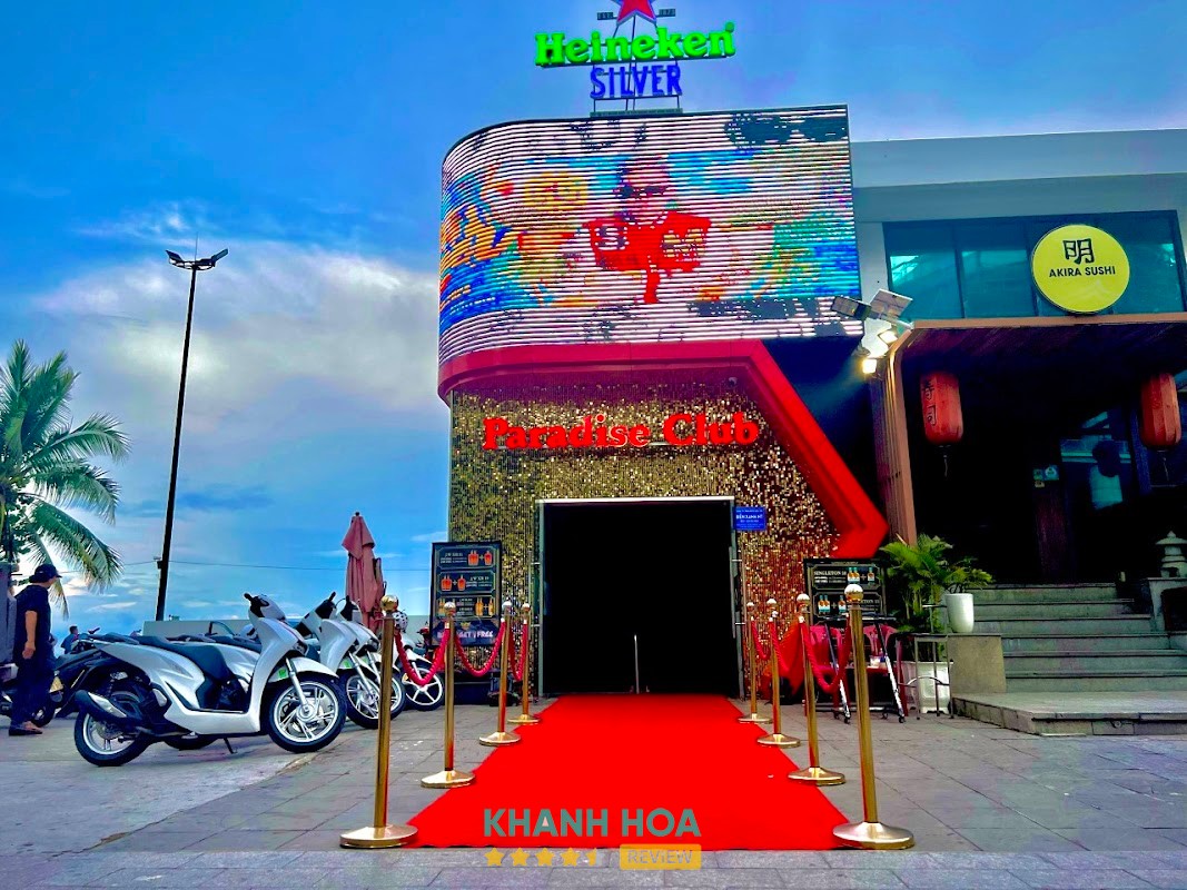 Paradise Club Nha Trang - ảnh 1