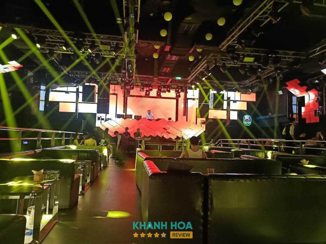 Paradise Club Nha Trang - ảnh 2