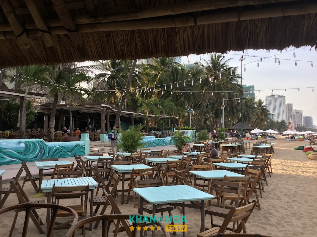 Sailing Club Nha Trang - ảnh 1