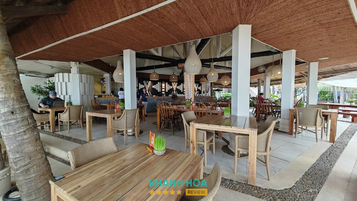 Sailing Club Nha Trang - ảnh 2