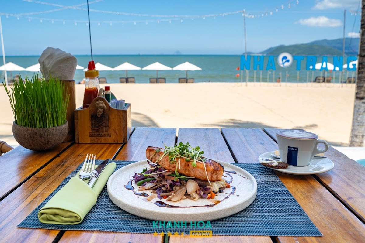 Sailing Club Nha Trang - ảnh 3