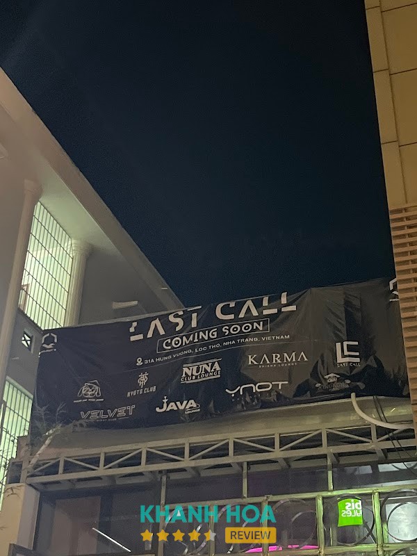 Next Level Cocktail Club - ảnh 1