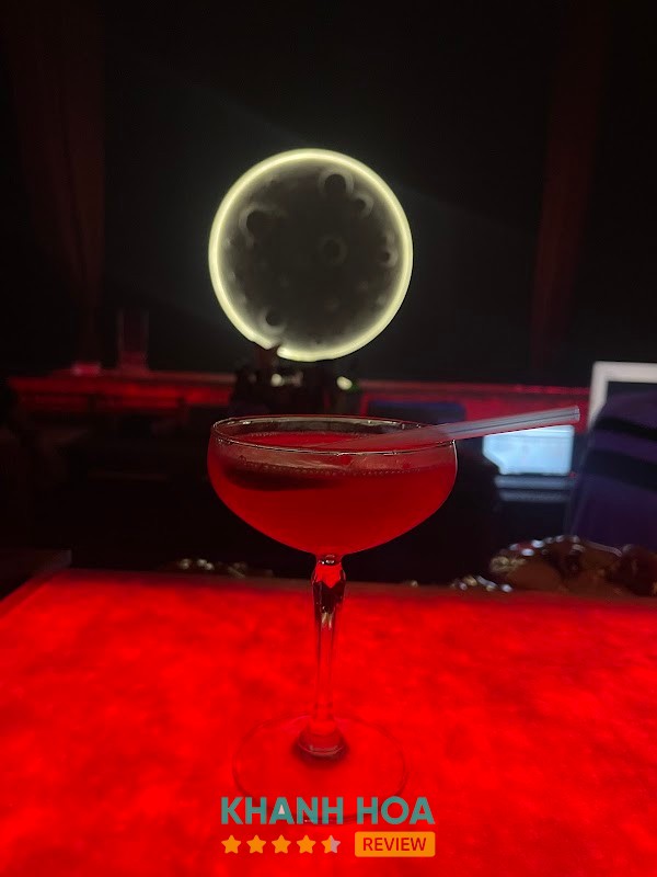 Next Level Cocktail Club - ảnh 3
