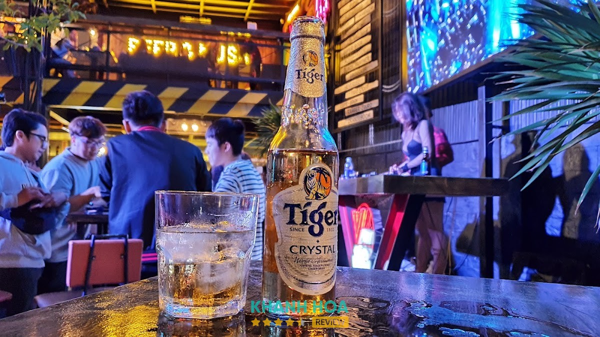V-Pub Luxury Phan Rang – hình ảnh 2
