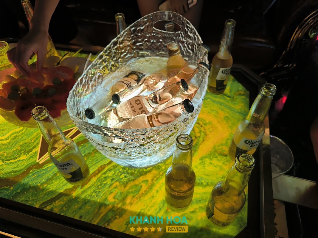 SEA Lounge – hình ảnh 2