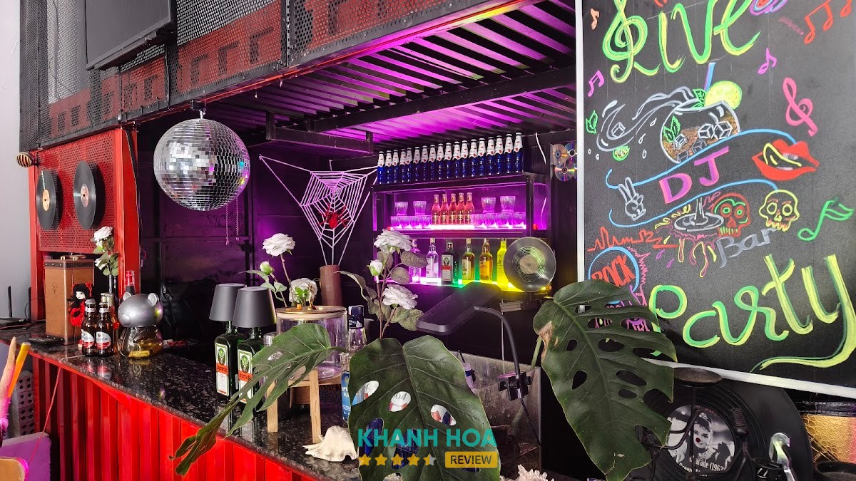 Thị Bar Phan Rang Khánh Hòa