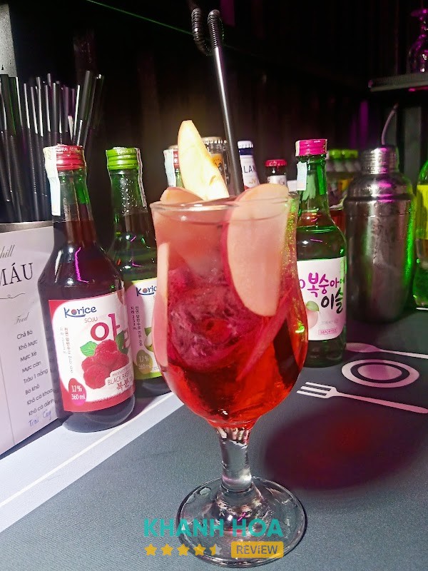 Thị Bar – hình ảnh 2