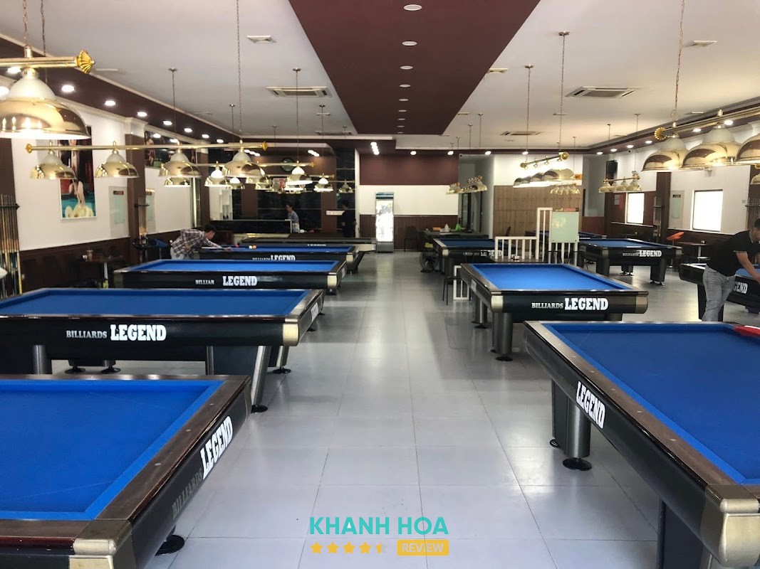 Bida LEGEND Club – hình ảnh 2