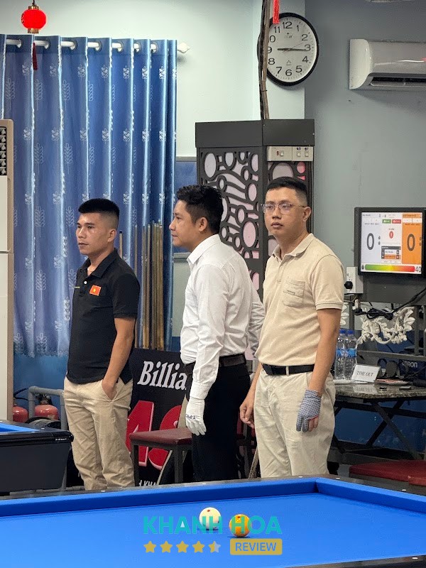 Billiards PRO - hình ảnh 2