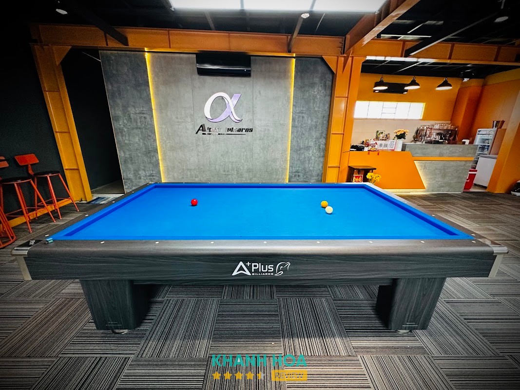 Alpha Billiards - hình ảnh 3