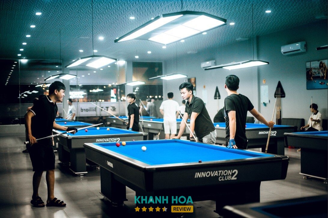 T&T Billiard Club - hình ảnh 2