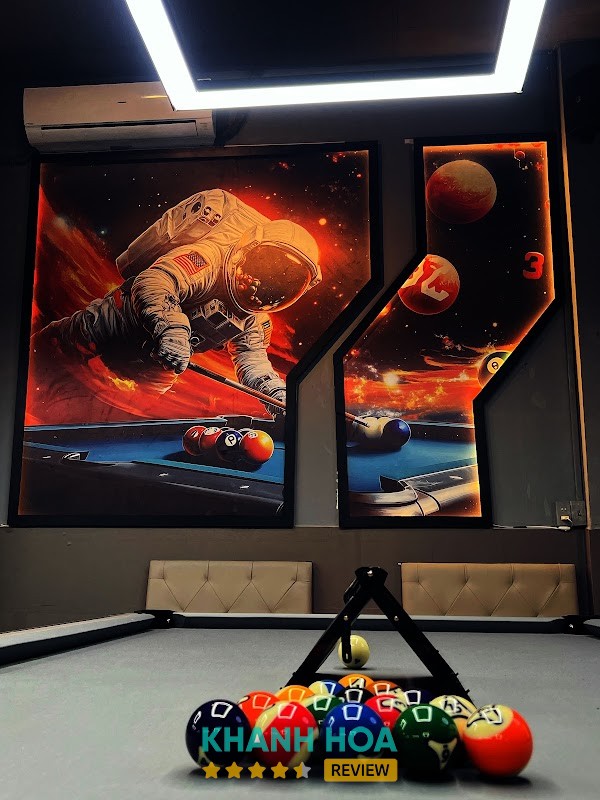 Thọt Billiards Club & Coffee – hình ảnh 2